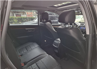 2018 HONDA CR-V ACC 主動跟車・循跡防滑 ABS 全家出門更安心  電尾門＋大空間，推車行李輕鬆放立即私訊  搶先賞車 LINE：goo5168 洽詢電話：0912423585 宋小姐貸款專辦~強力過  第8張縮圖