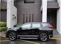 2018 HONDA CR-V ACC 主動跟車・循跡防滑 ABS 全家出門更安心  電尾門＋大空間，推車行李輕鬆放立即私訊  搶先賞車 LINE：goo5168 洽詢電話：0912423585 宋小姐貸款專辦~強力過  第11張縮圖
