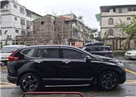 2018 HONDA CR-V ACC 主動跟車・循跡防滑 ABS 全家出門更安心  電尾門＋大空間，推車行李輕鬆放立即私訊  搶先賞車 LINE：goo5168 洽詢電話：0912423585 宋小姐貸款專辦~強力過  第12張縮圖