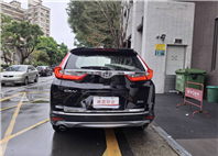 2018 HONDA CR-V ACC 主動跟車・循跡防滑 ABS 全家出門更安心  電尾門＋大空間，推車行李輕鬆放立即私訊  搶先賞車 LINE：goo5168 洽詢電話：0912423585 宋小姐貸款專辦~強力過  第14張縮圖