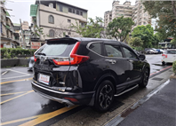 2018 HONDA CR-V ACC 主動跟車・循跡防滑 ABS 全家出門更安心  電尾門＋大空間，推車行李輕鬆放立即私訊  搶先賞車 LINE：goo5168 洽詢電話：0912423585 宋小姐貸款專辦~強力過  第15張縮圖