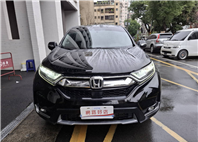2018 HONDA CR-V ACC 主動跟車・循跡防滑 ABS 全家出門更安心  電尾門＋大空間，推車行李輕鬆放立即私訊  搶先賞車 LINE：goo5168 洽詢電話：0912423585 宋小姐貸款專辦~強力過  第16張縮圖