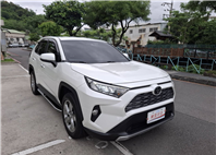 2019 TOYOTA RAV4 熱門首選 安全・耐用・保值 一台很多人都在找的休旅車。空間大、安全高、省油耐用，RAV4 一直都是家庭休旅人氣王！ 歡迎私訊 / 電洽預約賞車  LINE：goo5168  0912-423-585宋小姐  第2張縮圖