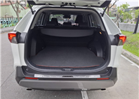 2019 TOYOTA RAV4 熱門首選 安全・耐用・保值 一台很多人都在找的休旅車。空間大、安全高、省油耐用，RAV4 一直都是家庭休旅人氣王！ 歡迎私訊 / 電洽預約賞車  LINE：goo5168  0912-423-585宋小姐  第10張縮圖