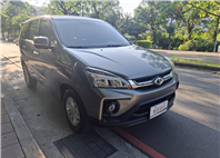 2023年 MITSUBISHI ZINGER 僅跑 3萬5千公里 車況優 超大空間 家庭工作都適合 保值耐用 代步 商用兩相宜 預約賞車LINE：goo5168 洽詢電話：0912423585 宋小姐 貸款專辦強力過件    第2張縮圖