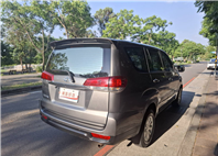 2023年 MITSUBISHI ZINGER 僅跑 3萬5千公里 車況優 超大空間 家庭工作都適合 保值耐用 代步 商用兩相宜 預約賞車LINE：goo5168 洽詢電話：0912423585 宋小姐 貸款專辦強力過件    第13張縮圖