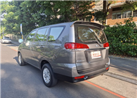 2023年 MITSUBISHI ZINGER 僅跑 3萬5千公里 車況優 超大空間 家庭工作都適合 保值耐用 代步 商用兩相宜 預約賞車LINE：goo5168 洽詢電話：0912423585 宋小姐 貸款專辦強力過件    第14張縮圖