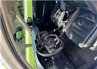 2018年 Tiguan Allspace 2.0四傳 330Tsi high line  第2張縮圖