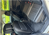 2018年 Tiguan Allspace 2.0四傳 330Tsi high line  第3張縮圖