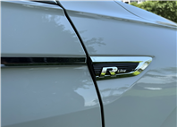2018年 Tiguan Allspace 2.0四傳 330Tsi high line  第8張縮圖