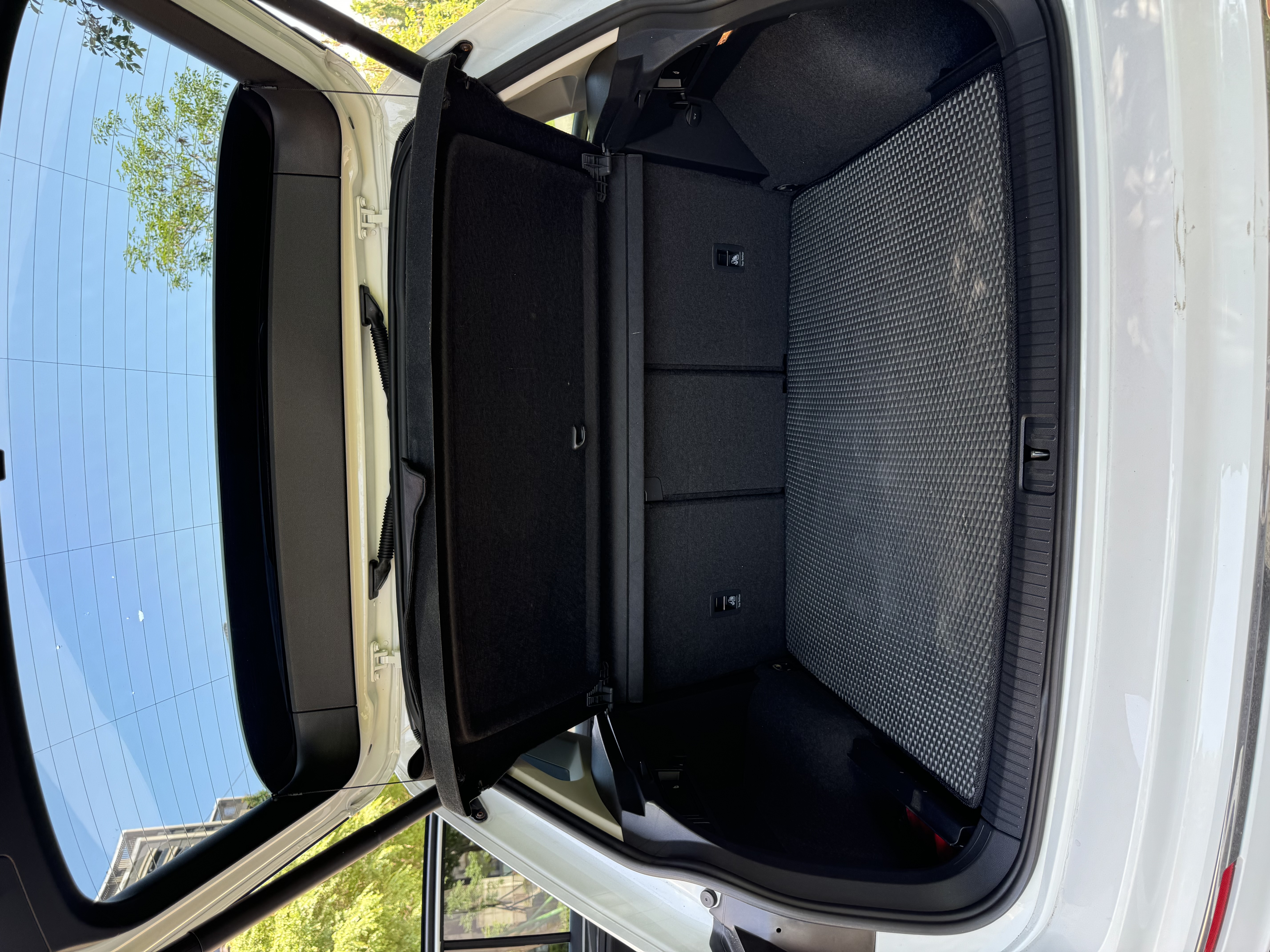 2018年 Tiguan Allspace 2.0四傳 330Tsi high line  第10張相片
