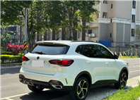 FB搜尋:小陳嚴選中古車 2024 MG HS 旗艦版 手機0987851688  第8張縮圖