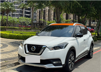 FB搜尋:小陳嚴選中古車  2019 KICKS  手機0987851688  第1張縮圖