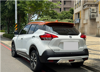 FB搜尋:小陳嚴選中古車  2019 KICKS  手機0987851688  第11張縮圖