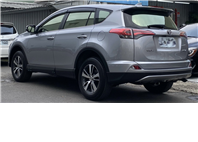 FB搜尋:小陳嚴選中古車  2018 Toyota RAV 4  手機0987851688  第2張縮圖