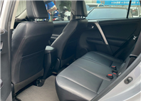FB搜尋:小陳嚴選中古車  2018 Toyota RAV 4  手機0987851688  第5張縮圖