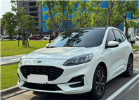FB搜尋:小陳嚴選中古車  Ford Kuga 2021款  手機0987851688  第1張縮圖