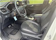 FB搜尋:小陳嚴選中古車  Ford Kuga 2021款  手機0987851688  第2張縮圖