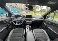 FB搜尋:小陳嚴選中古車  Ford Kuga 2021款  手機0987851688  第5張縮圖