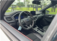 FB搜尋:小陳嚴選中古車  Ford Kuga 2021款  手機0987851688  第15張縮圖