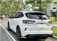 FB搜尋:小陳嚴選中古車  Ford Kuga 2021款  手機0987851688  第16張縮圖
