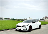 FB搜尋:小陳嚴選中古車  2020年Sentra 1.6 尊爵智駕版 手機0987851688  第1張縮圖