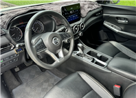 FB搜尋:小陳嚴選中古車  2020年Sentra 1.6 尊爵智駕版 手機0987851688  第2張縮圖