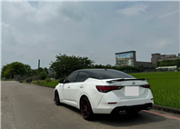 FB搜尋:小陳嚴選中古車  2020年Sentra 1.6 尊爵智駕版 手機0987851688  第10張縮圖