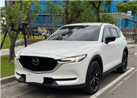 FB搜尋:小陳嚴選中古車  Mazda CX-5 2021款 黑艷旗艦版 手機0987851688  第1張縮圖