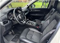 FB搜尋:小陳嚴選中古車  Mazda CX-5 2021款 黑艷旗艦版 手機0987851688  第2張縮圖