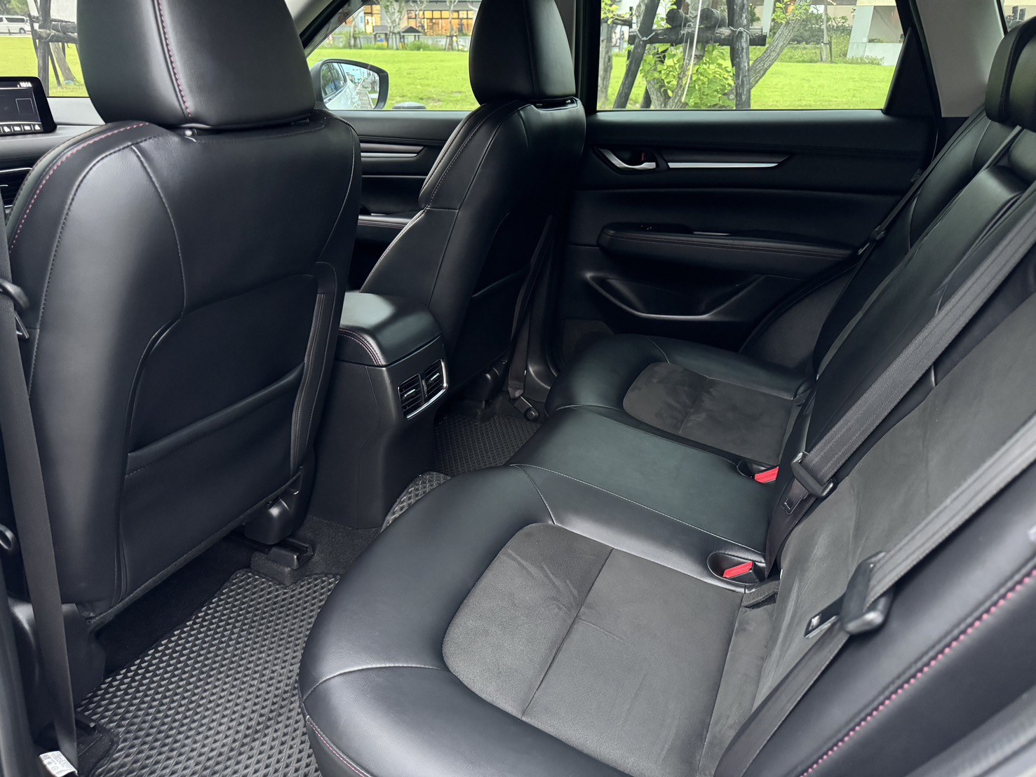 FB搜尋:小陳嚴選中古車  Mazda CX-5 2021款 黑艷旗艦版 手機0987851688  第3張相片