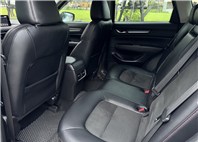 FB搜尋:小陳嚴選中古車  Mazda CX-5 2021款 黑艷旗艦版 手機0987851688  第3張縮圖