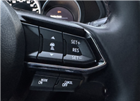 FB搜尋:小陳嚴選中古車  Mazda CX-5 2021款 黑艷旗艦版 手機0987851688  第8張縮圖
