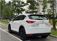 FB搜尋:小陳嚴選中古車  Mazda CX-5 2021款 黑艷旗艦版 手機0987851688  第12張縮圖