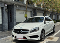 FB搜尋:小陳嚴選中古車  BENZ 2014款 A250 PLUS 手機0987851688  第1張縮圖