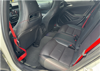 FB搜尋:小陳嚴選中古車  BENZ 2014款 A250 PLUS 手機0987851688  第2張縮圖