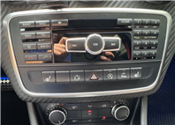 FB搜尋:小陳嚴選中古車  BENZ 2014款 A250 PLUS 手機0987851688  第6張縮圖