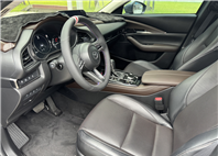 FB搜尋:小陳嚴選中古車  Mazda CX-30 2020款 頂級型 手機0987851688  第2張縮圖