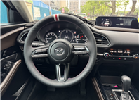 FB搜尋:小陳嚴選中古車  Mazda CX-30 2020款 頂級型 手機0987851688  第7張縮圖