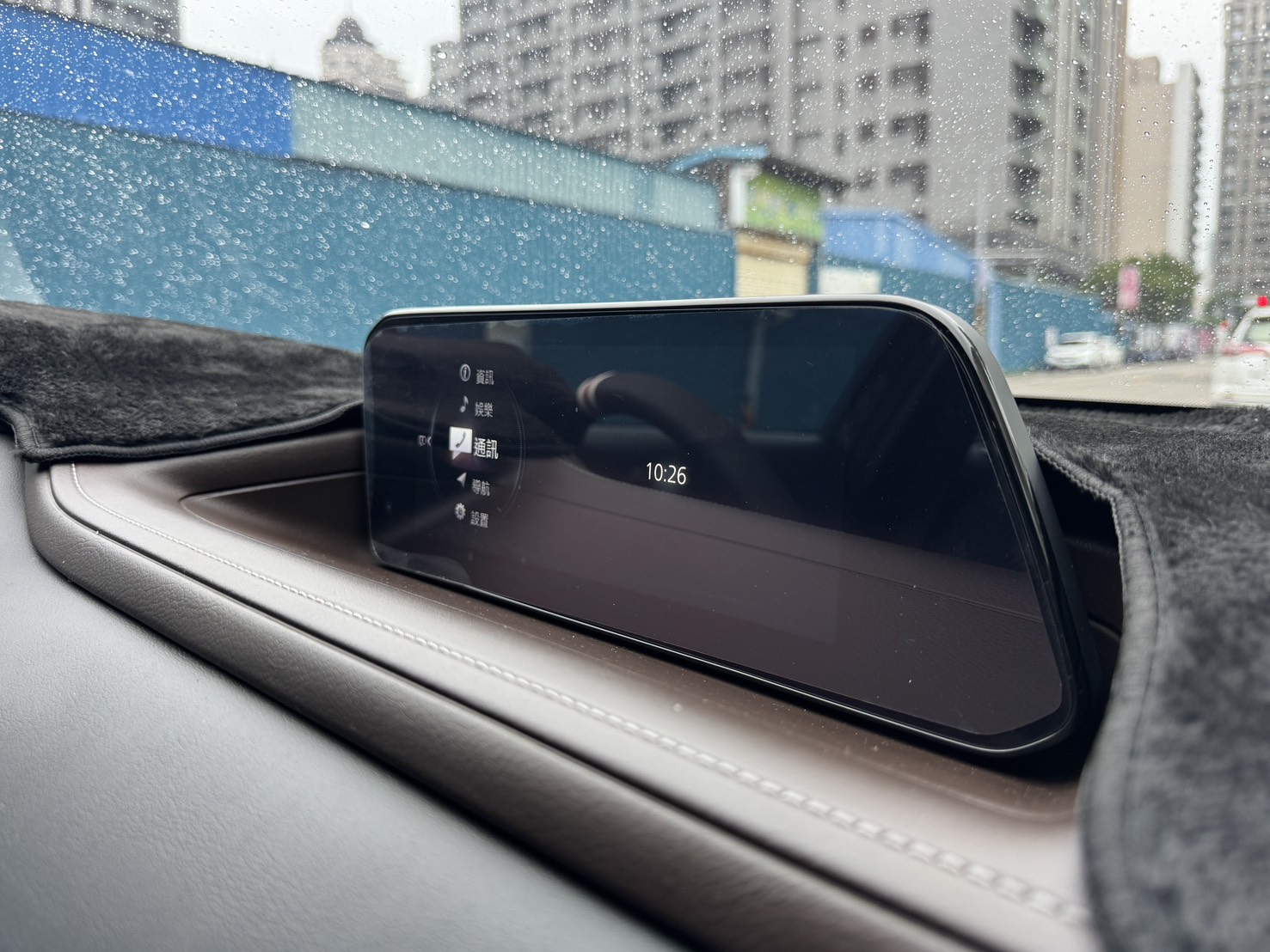 FB搜尋:小陳嚴選中古車  Mazda CX-30 2020款 頂級型 手機0987851688  第8張相片