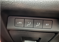 FB搜尋:小陳嚴選中古車  Mazda CX-30 2020款 頂級型 手機0987851688  第12張縮圖