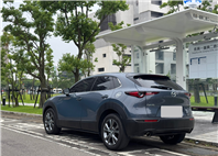 FB搜尋:小陳嚴選中古車  Mazda CX-30 2020款 頂級型 手機0987851688  第13張縮圖