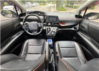 FB搜尋:小陳嚴選中古車  Toyota Sienta 2018款 7人座 豪華頂級型 手機0987851688  第2張縮圖