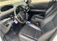 FB搜尋:小陳嚴選中古車  Toyota Sienta 2018款 7人座 豪華頂級型 手機0987851688  第3張縮圖