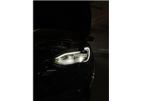 FB搜尋:小陳嚴選中古車  Ford Focus 5D 2023款 ST-Line X 手機0987851688  第2張縮圖