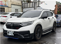 2022年本田 CRV S   第1張縮圖