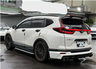 2022年本田 CRV S   第7張縮圖