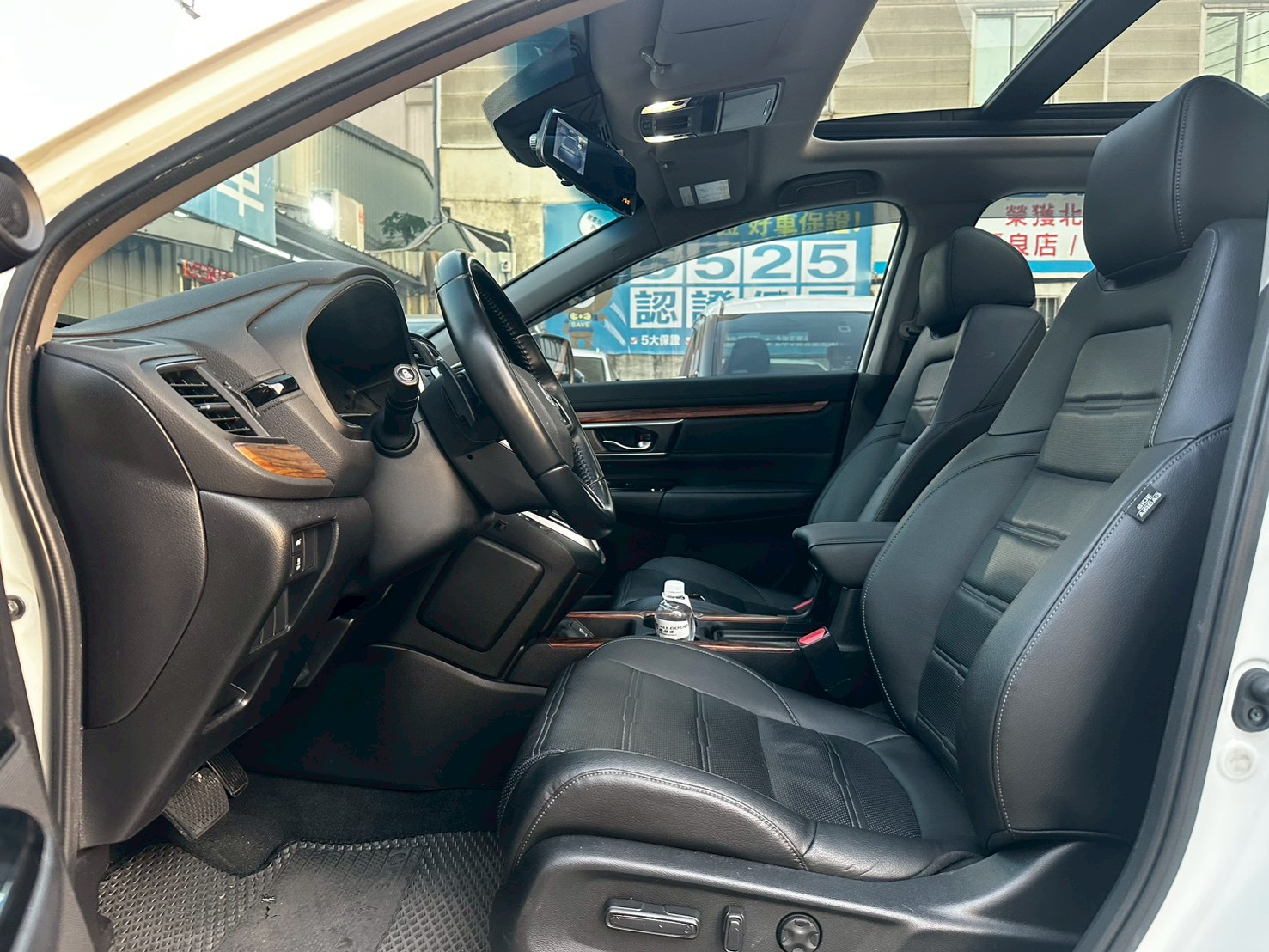 2018年本田 CRV  第3張相片