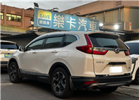 2018年本田 CRV  第5張縮圖