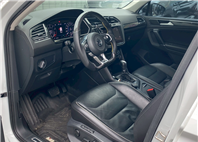 福斯  Tiguan Allspace 2.0四傳  第3張縮圖
